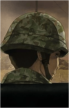 Shimoyama's image