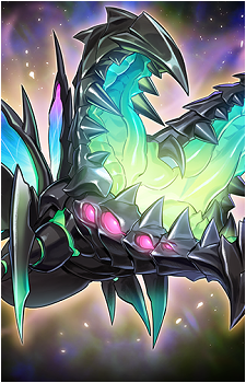 Atlas Combat Beetle's image