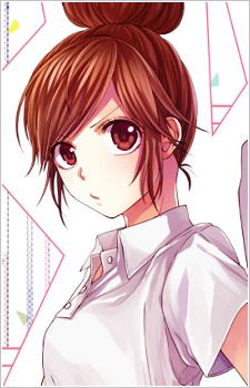 Natsuki Enomoto Image