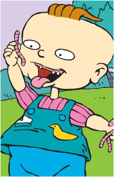 Phil DeVille's image