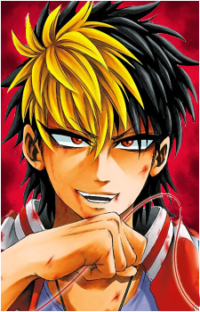 Haruya Iinuma's image