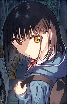 Mugi Nekozane's image