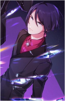 Ango Kousaka