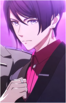 Ango Kousaka's image