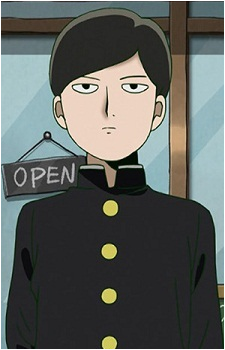 Hikaru Tokugawa's image
