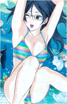 Ren Jomaku