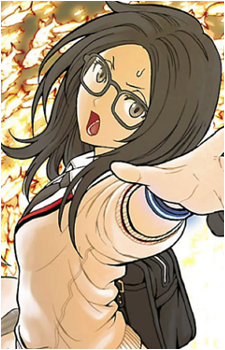 Ren Jomaku