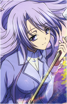 Scar {KamiNai}