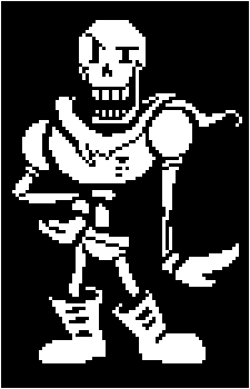 Papyrus's image