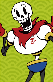 Papyrus