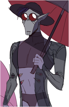 Hordak (2018)