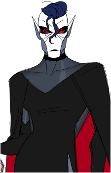 Hordak (2018)