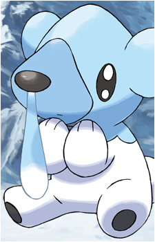 Cubchoo's image
