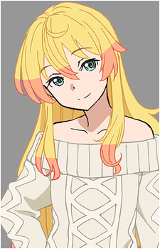 Mystia's image