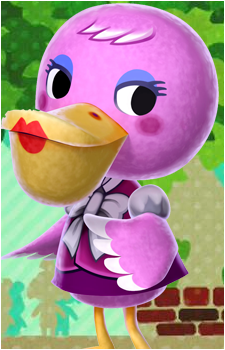 Phyllis's image