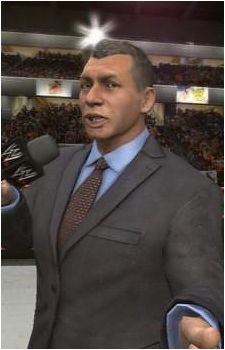 Vince McMahon