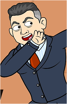 Vince McMahon