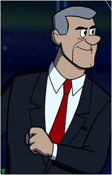 Vince McMahon
