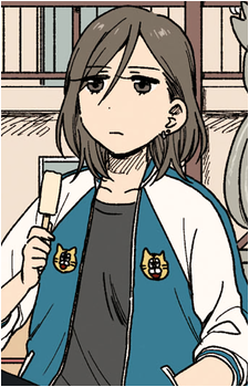 Ayako Takebe's image