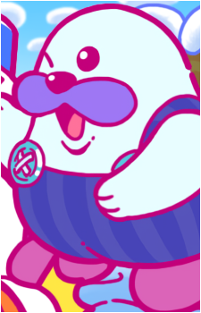 Mr. Frosty