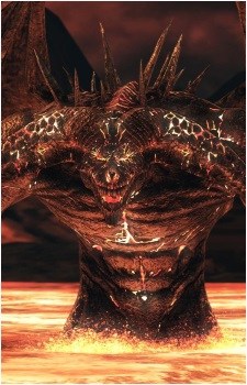 Old Iron King's image