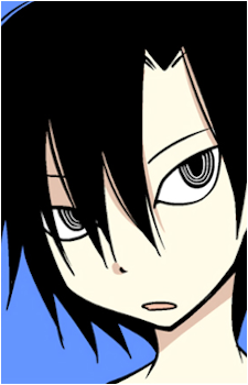 Hasegawara Ryuusei