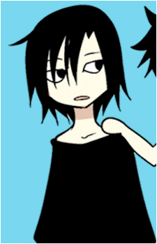 Hasegawara Ryuusei