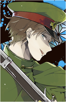 Saeki's image