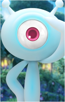 White Wisp's image