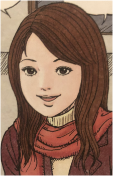 Natsuko Horie's image