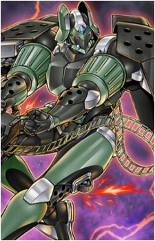 Igknight Gallant's image