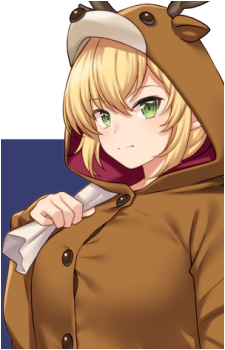 Aegis Thea Eaderlindt