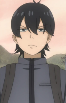 Masaki Aofuji