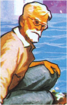 Professeur Aristide Clairembart's image