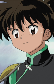 Kohaku's image