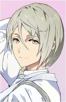 Maoto Tsujidou's image