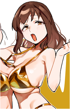 Image 14 - Art: むちまろ (muchimaro) Image 14