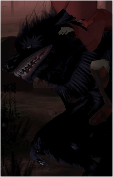Werewolf {TP}'s image