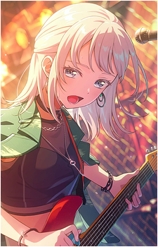 Miku Mahashi's image