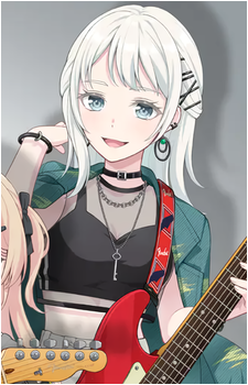 Miku Mahashi's image