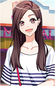 Izumi Tachibana's image