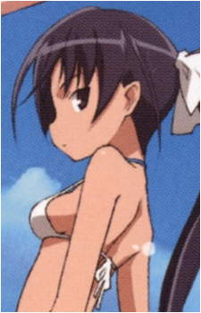 Eika Ichijou