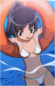 Eika Ichijou