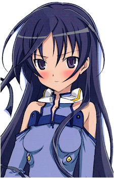 Eika Ichijou