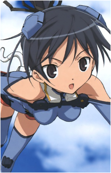 Eika Ichijou