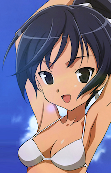 Eika Ichijou