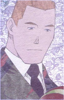 Maximilien Morrel's image