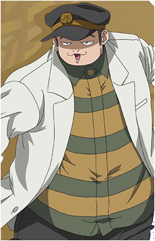 Zonamos Nekomaya's image