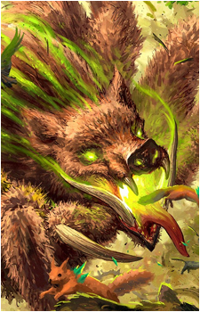 Tarantusk's image