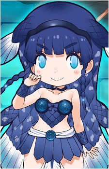 Coelacanth